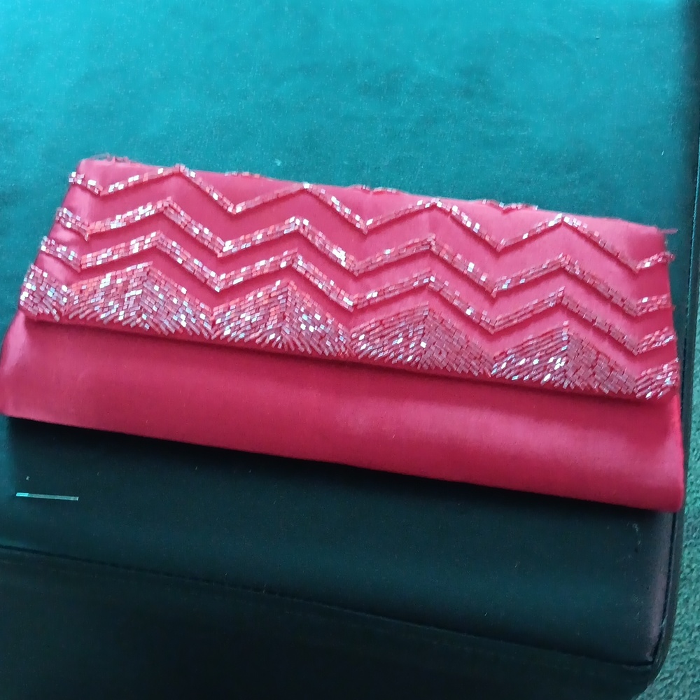 Vintage purse